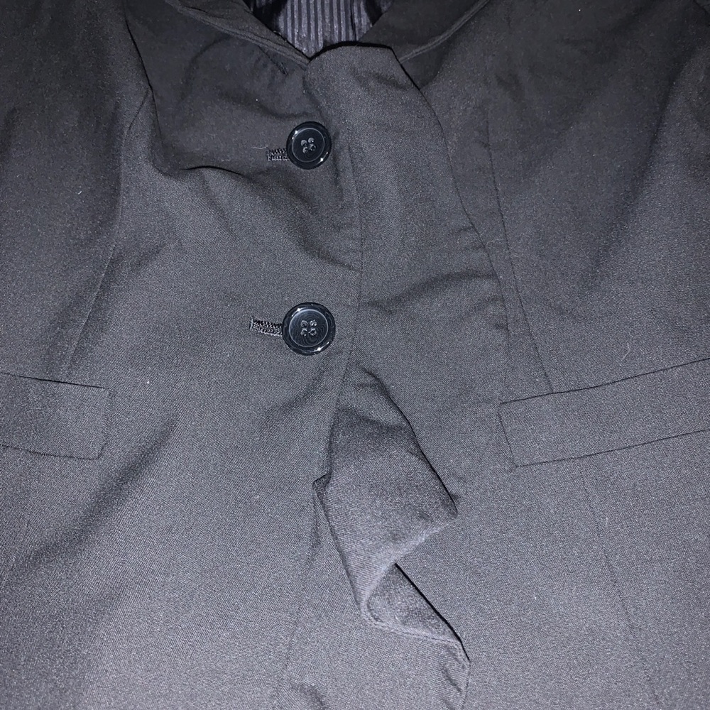 The Limited Collection Small Blazer Jacket